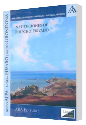 INSTITUCIONES DE DERECHO PRIVADO (Tomo IV Familia. Volumen 1º)